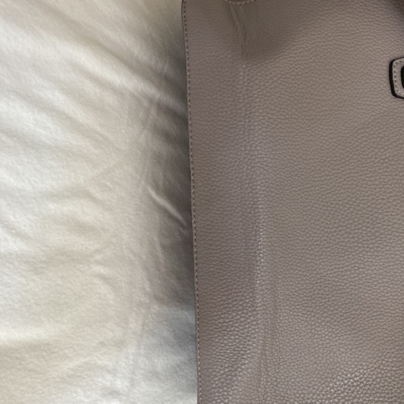 Nine West Satchel - Picture 8 of 8